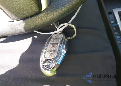 2016 Nissan Altima 2.5 S from USA, damaged, VIN 1N4AL3AP1GN332606